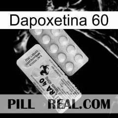 Dapoxetine 60 41